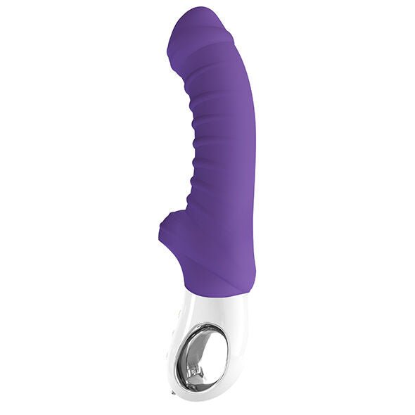FUN FACTORY - VIBRADOR TIGER G5 VIOLETA - Toys "n" Us