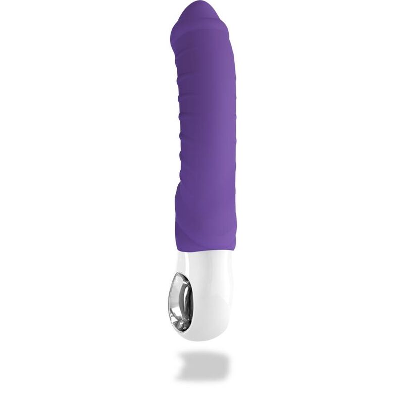 FUN FACTORY - VIBRADOR TIGER G5 VIOLETA - Toys "n" Us