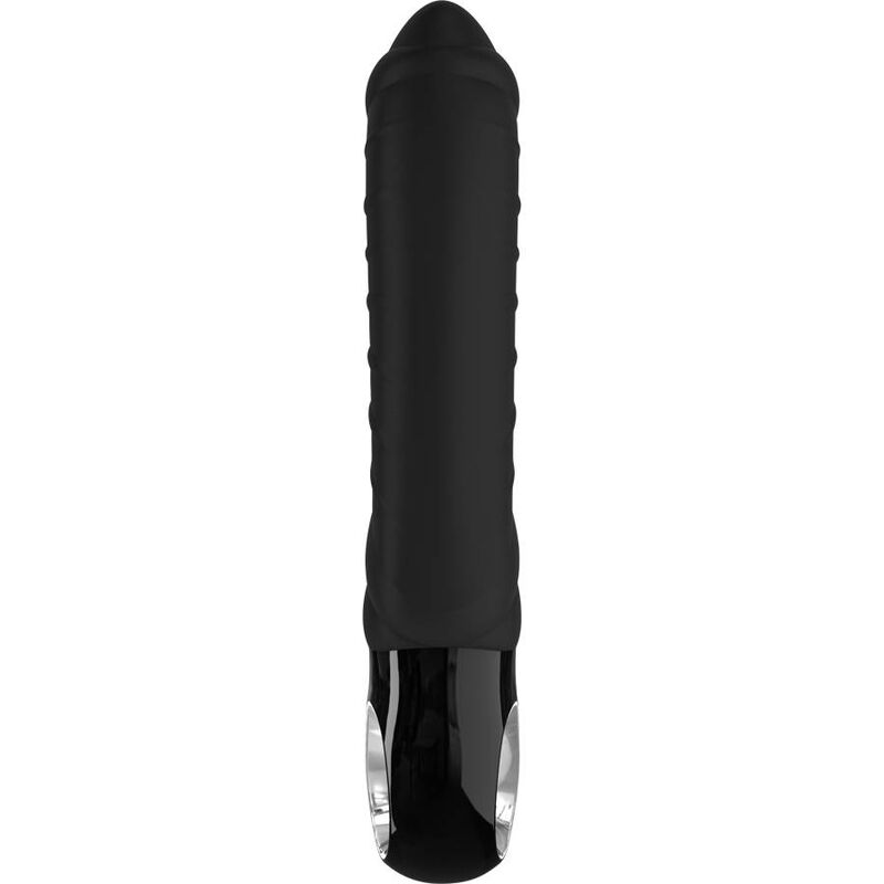 FUN FACTORY - VIBRADOR TIGER LINHA PRETA - Toys "n" Us