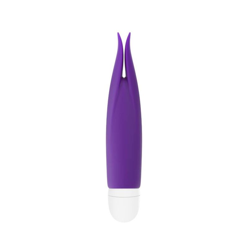 FUN FACTORY - VIBRADOR VOLITA SLIM VIOLETA - Toys "n" Us