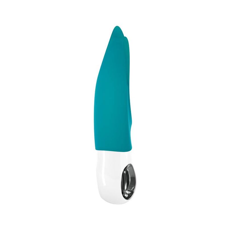 FUN FACTORY - VOLTA G5 CLITORAL VIBRATOR PETROL - Toys "n" Us