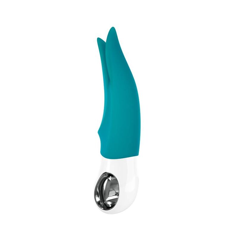 FUN FACTORY - VOLTA G5 CLITORAL VIBRATOR PETROL - Toys "n" Us