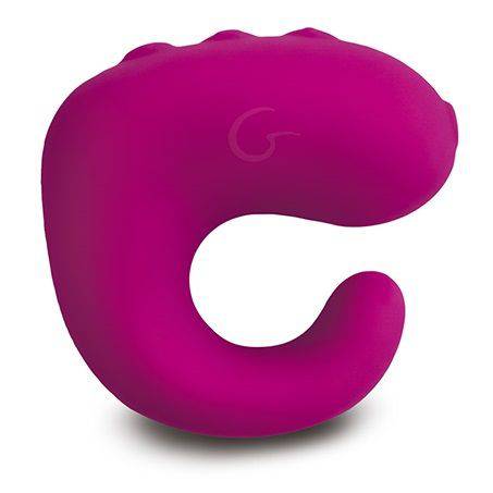 G - VIBE - FUN TOYS GRING ANEL VIBRADOR XL FRAMBOESA DOCE - Toys "n" Us