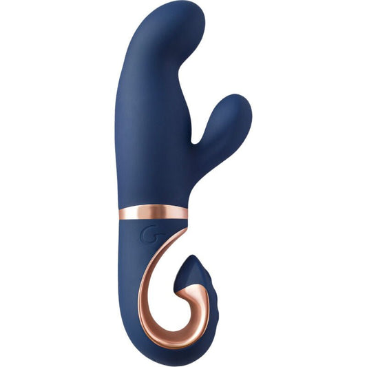 G - VIBE - GENTLEY G - SPOT VIBE CARIBBEAN BLUE - Toys "n" Us