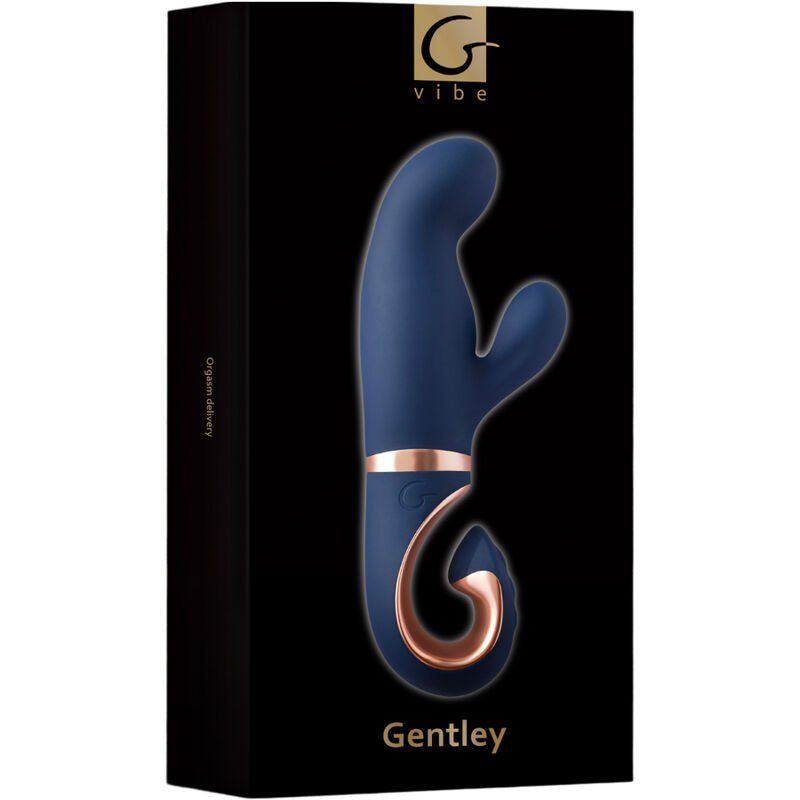 G - VIBE - GENTLEY G - SPOT VIBE CARIBBEAN BLUE - Toys "n" Us