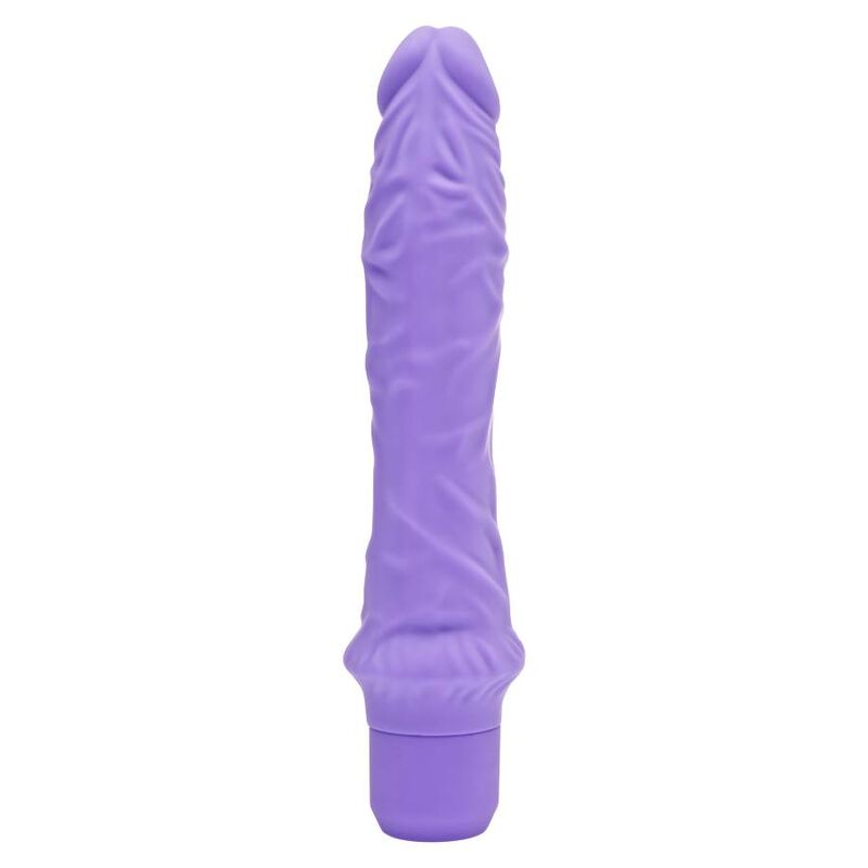 GET REAL - CLASSIC LARGE PURPLE VIBRATOR - Toys "n" Us