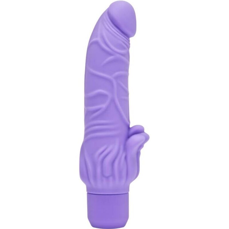 GET REAL - CLASSIC STIM VIBRATOR PURPLE - Toys "n" Us