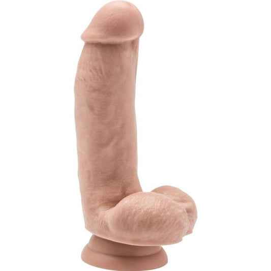 GET REAL - DILDO 12 CM COM BOLAS PELE - Toys "n" Us