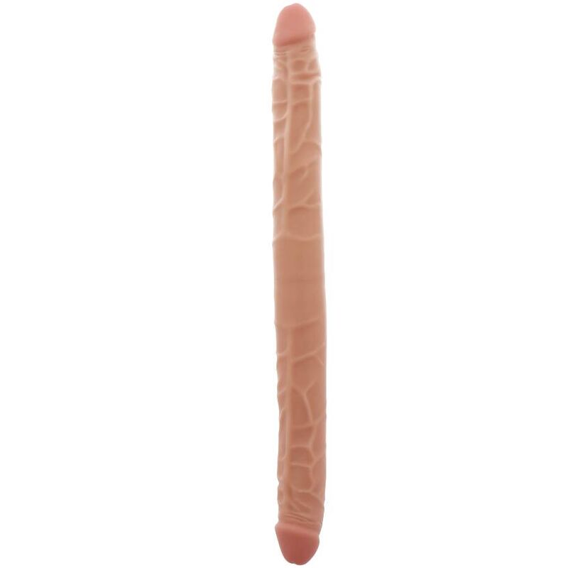 GET REAL - DOUBLE DONG 40 CM SKIN - Toys "n" Us
