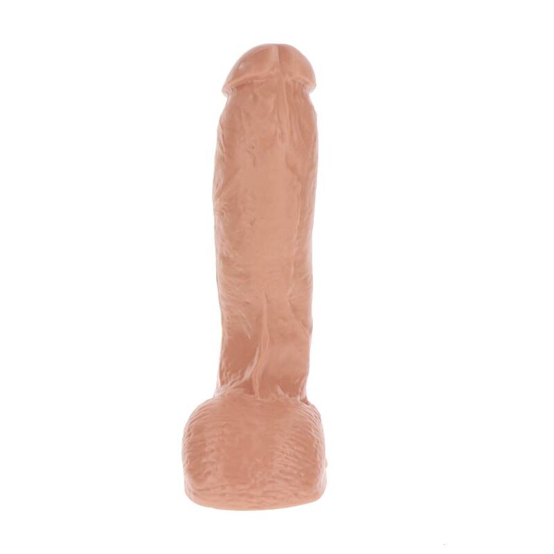 GET REAL - EXTREME XXXL DILDO 34 CM SKIN - Toys "n" Us