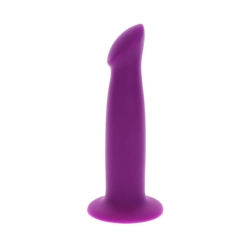 GET REAL - GOODHEAD DONG 12 CM PURPLE - Toys "n" Us