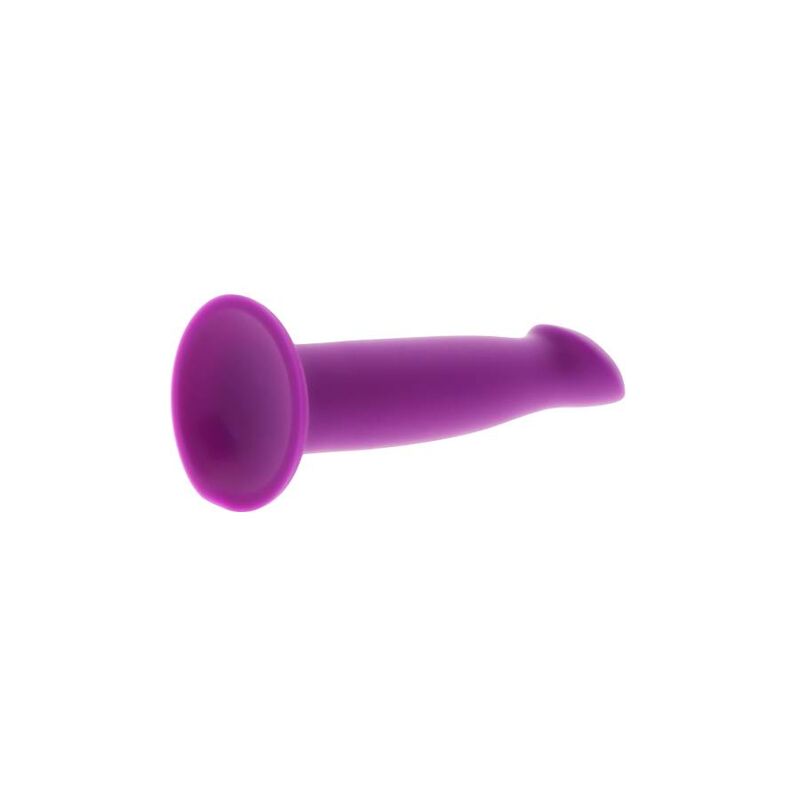 GET REAL - GOODHEAD DONG 12 CM PURPLE - Toys "n" Us