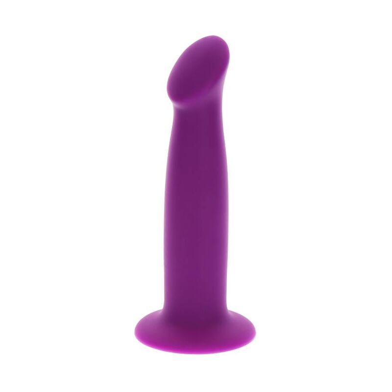 GET REAL - GOODHEAD DONG 12 CM PURPLE - Toys "n" Us