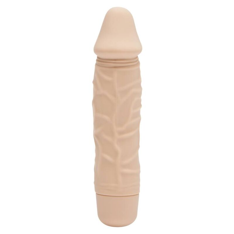 GET REAL - MINI CLASSIC VIBRATOR SKIN - Toys "n" Us