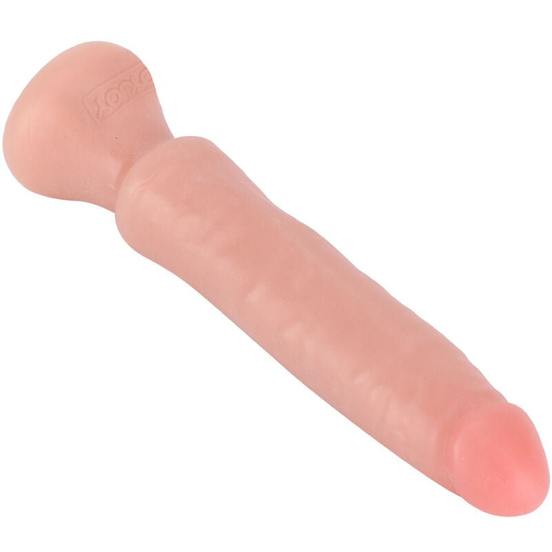 GET REAL - STARTER DONG 16 CM NATURAL - Toys "n" Us