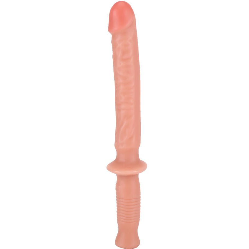 GET REAL - THE MANHANDLER 38 CM SKIN - Toys "n" Us