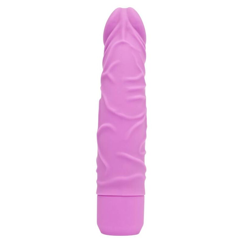 GET REAL - VIBRADOR ROSA ORIGINAL CLSSICO - Toys "n" Us