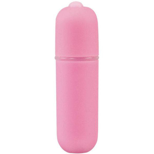 GLOSSY - BALA VIBRANTE PREMIUM VIBE 10V ROSA - Toys "n" Us