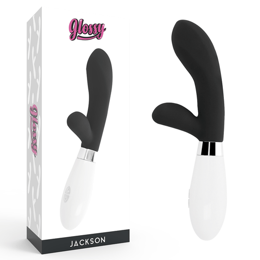 GLOSSY - JACKSON COELHO PRETO - Toys "n" Us