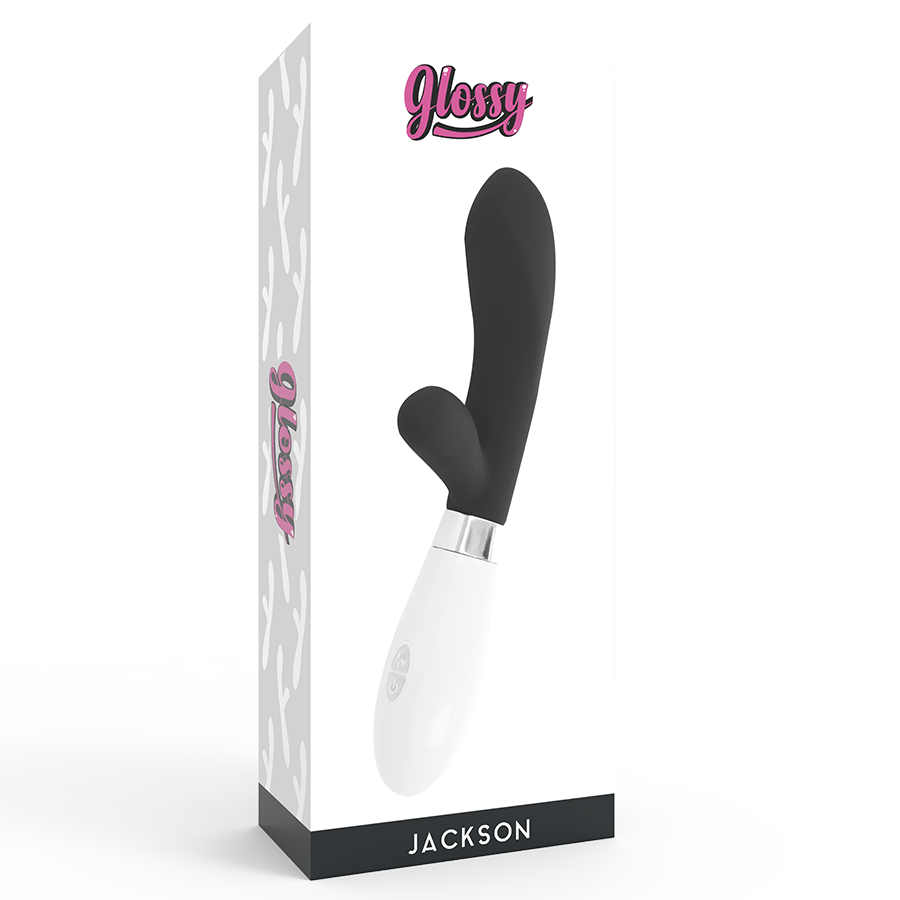 GLOSSY - JACKSON COELHO PRETO - Toys "n" Us
