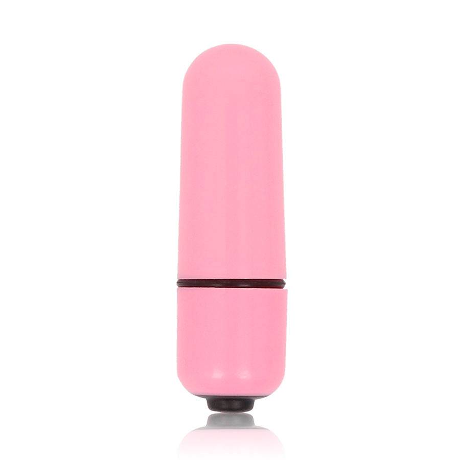 GLOSSY - PEQUENO BALA VIBE ROSA - Toys "n" Us