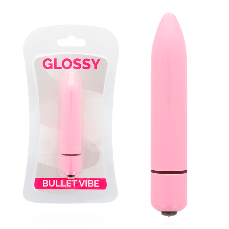 GLOSSY - THIN VIBE ROSA - Toys "n" Us