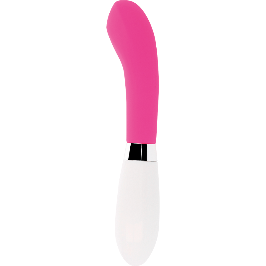 GLOSSY - VIBRADOR JOHN ROSA - Toys "n" Us