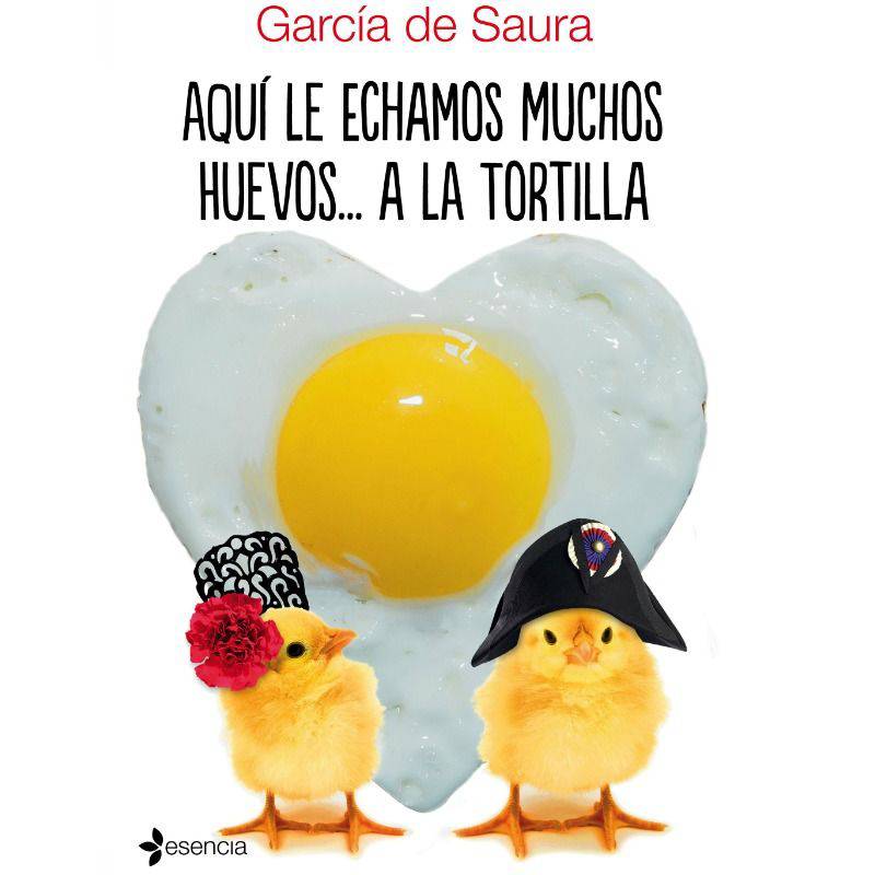 GRUPO PLANETA - AQUI LE ECHAMOS MUCHOS HUEVOS...A LA TORTILLA - Toys "n" Us