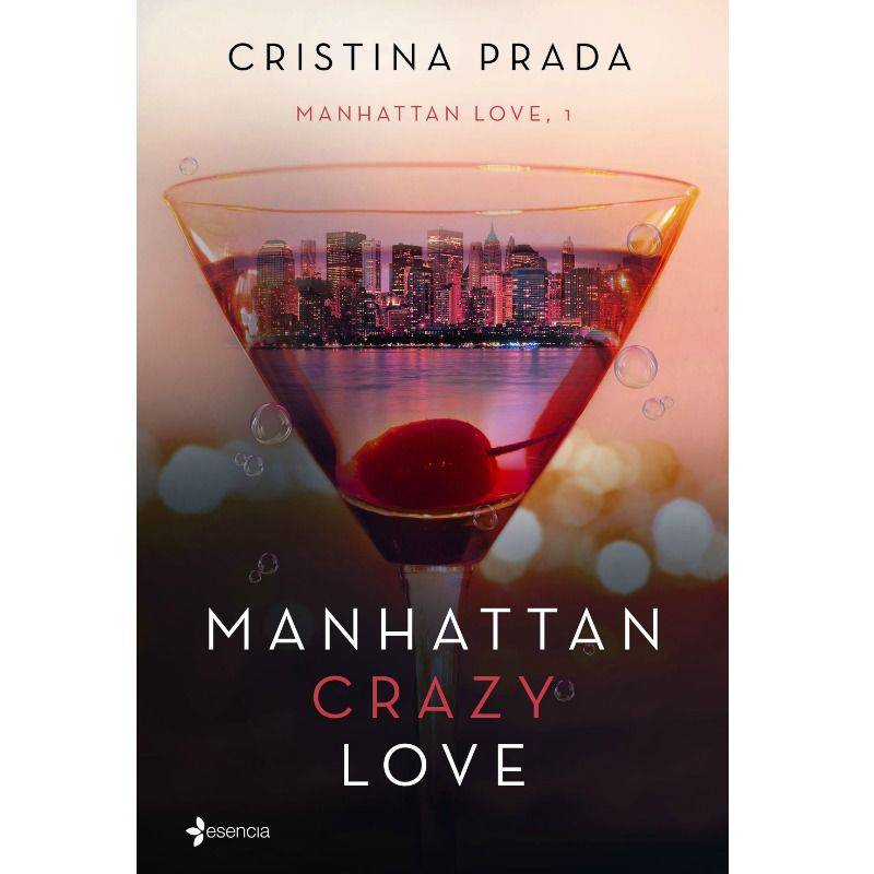 GRUPO PLANETA - MANHATTAN CRAZY LOVE - Toys "n" Us