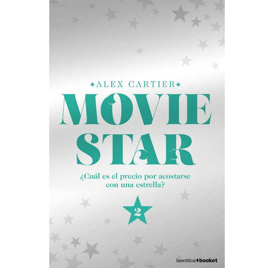 GRUPO PLANETA - MOVIE STAR 2 | EDIO DE BOLSO - Toys "n" Us