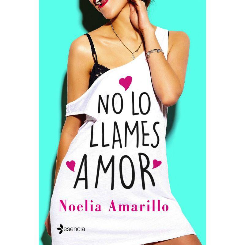 GRUPO PLANETA - NO LO LLAMES AMOR - Toys "n" Us