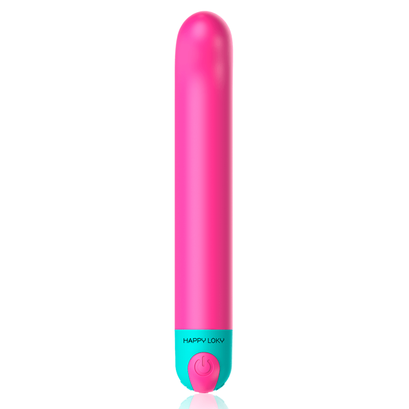 HAPPY LOKY - ARIEL VIBRADOR PONTO G - Toys "n" Us