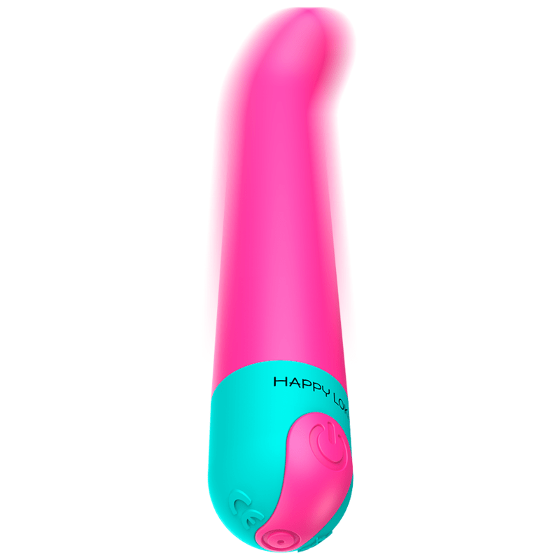 HAPPY LOKY - ARIEL VIBRADOR PONTO G - Toys "n" Us