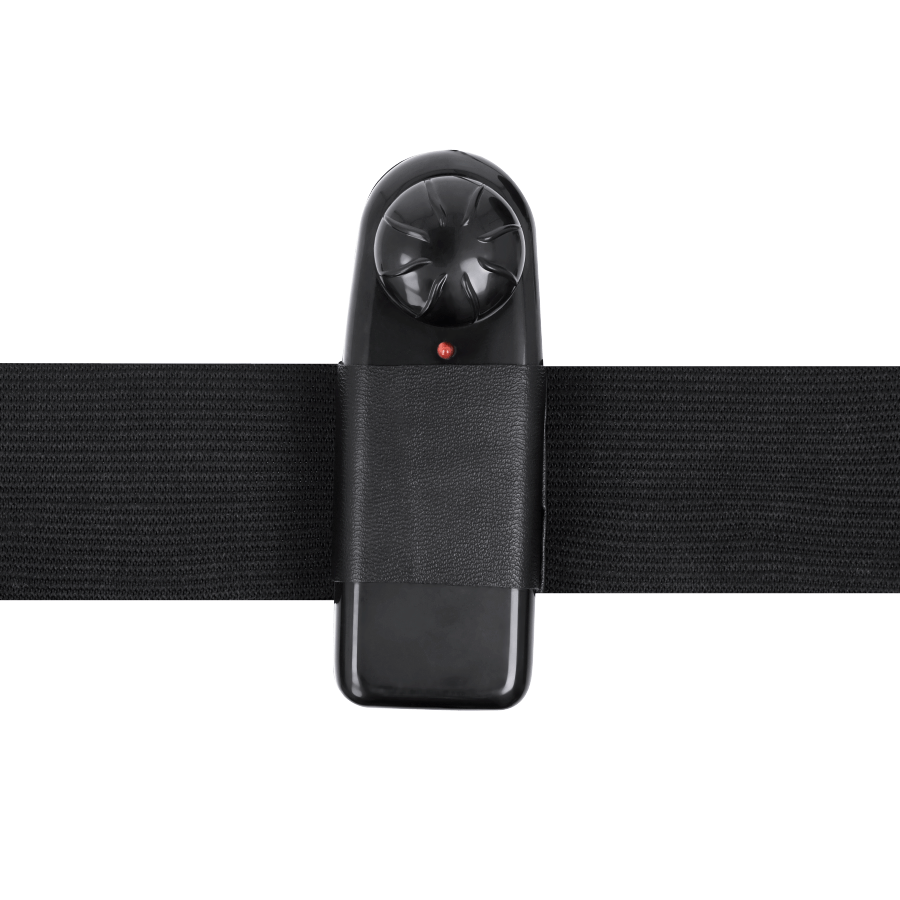 HARNESS ATTRACTION - RNES VIBRADOR HECTOR 20 CM - O - 3,5 CM - Toys "n" Us