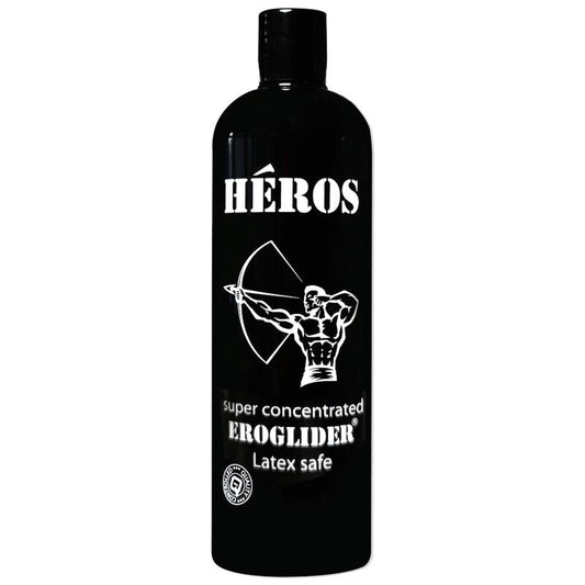 HEROS - SILICONE BODYGLIDE 500 ML - Toys "n" Us