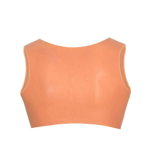 HIDDEN DESIRE - ALTER EGO WEARABLE BREAST TOP C - CUP FLESH - Toys "n" Us