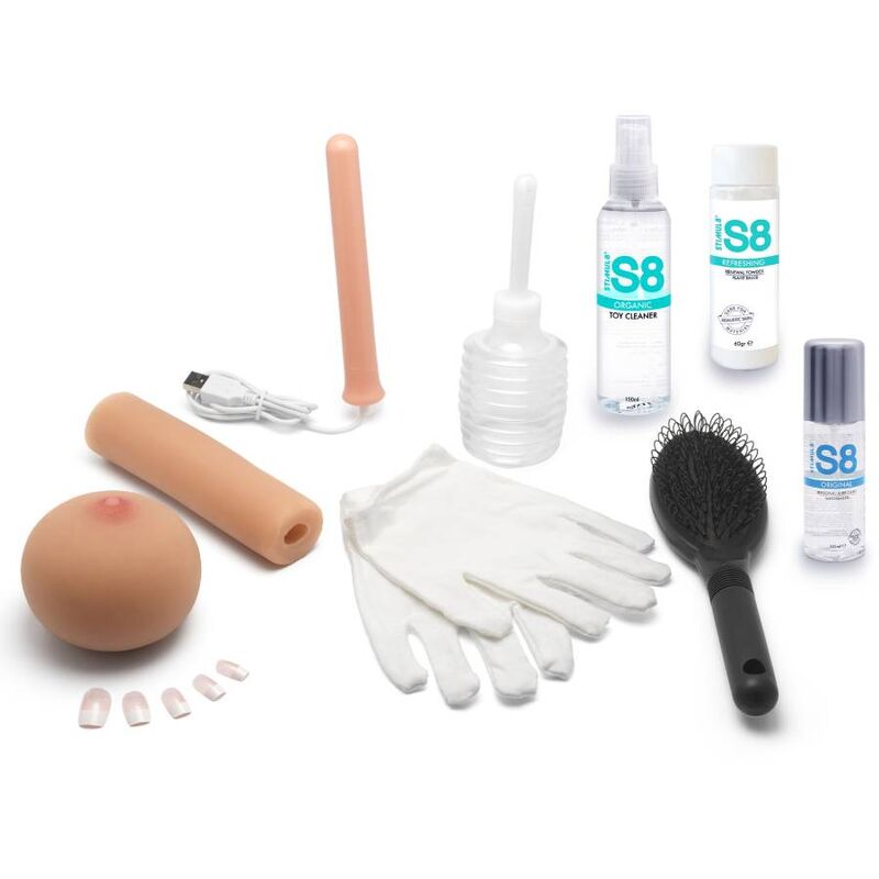 HIDDEN DESIRE - BANGER BABE HELEN - Toys "n" Us