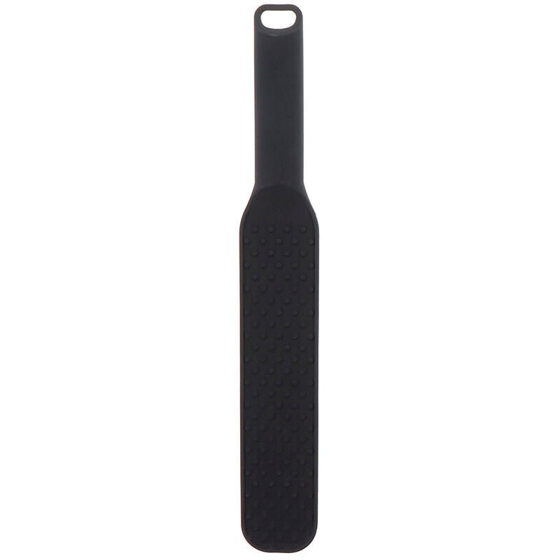 HIDDEN DESIRE - EXTREME SPIKED PADDLE EXTRA LARGE BLACK - Toys "n" Us
