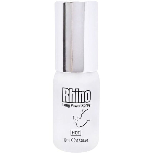 HOT - RHINO LONG POWER SPRAY 10ML - Toys "n" Us