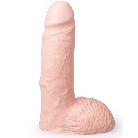 HUNG SYSTEM - DILDO COR NATURAL MARCEL 17 CM - Toys "n" Us