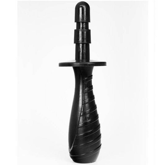 HUNG SYSTEM - PLUG PRETO - Toys "n" Us