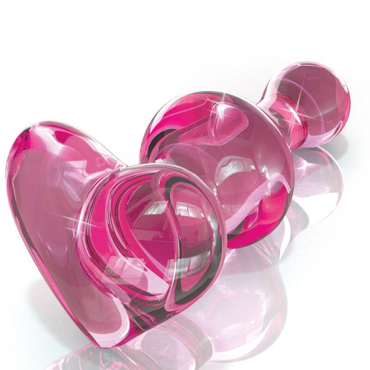 ICICLES - N. 75 VIBRADOR DE VIDRO - Toys "n" Us
