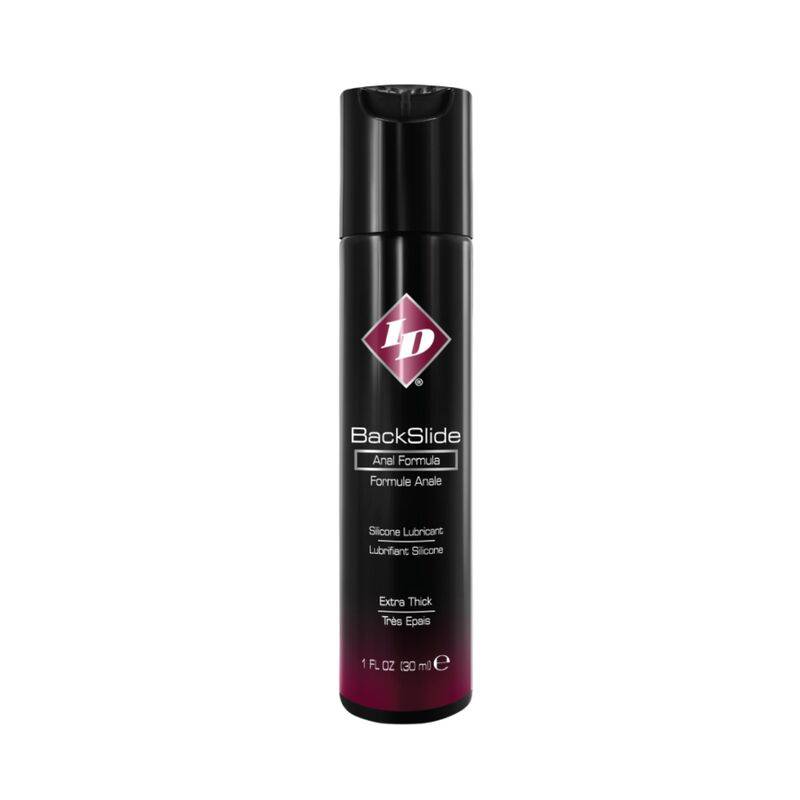 ID BACKSLIDE - ANAL FÓRMULA 30 ML - Toys "n" Us