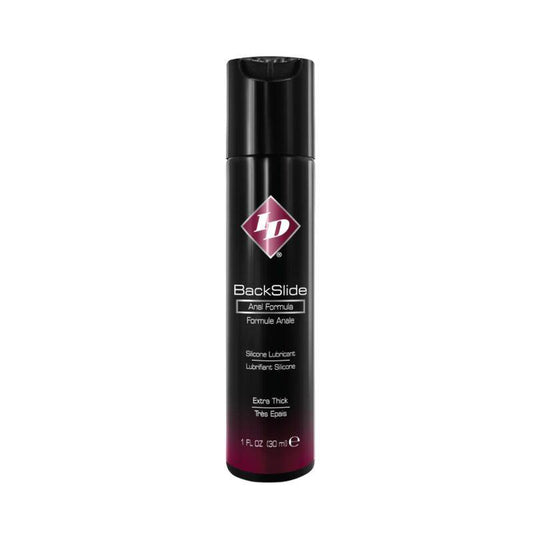 ID BACKSLIDE - ANAL FÓRMULA 30 ML - Toys "n" Us