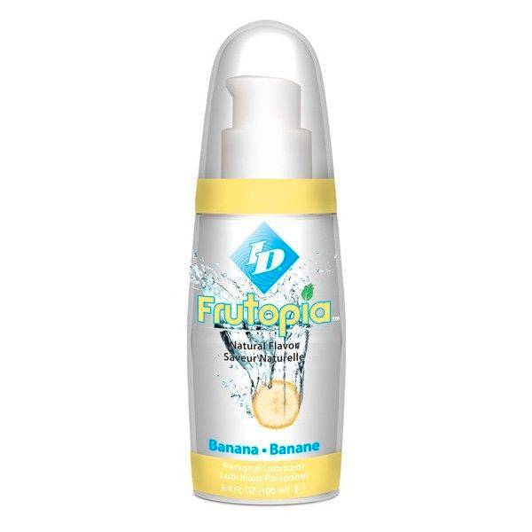 ID FRUTOPIA - LUBE BANANA 100 ML - Toys "n" Us