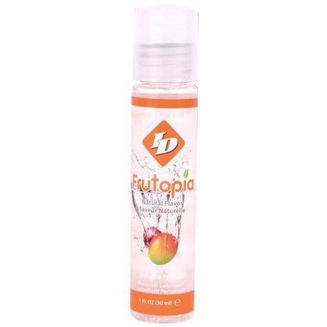 ID FRUTOPIA - LUBE MANGO 30 ML - Toys "n" Us