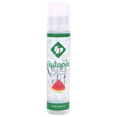 ID FRUTOPIA - LUBE MELANCIA 30 ML - Toys "n" Us