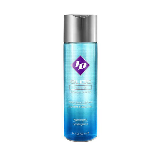 ID GLIDE - LUBRIFICANTE À BASE DE ÁGUA ID 130 ML - Toys "n" Us