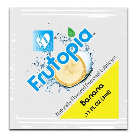 ID JUICY LUBE - FOIL 4 ML - Toys "n" Us