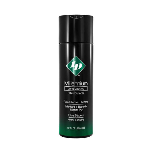 ID MILLENIUM - LUBRIFICANTE SILICONE MILLENIUM 65 ML - Toys "n" Us